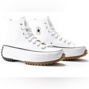 Converse Run Star Hike Hi
